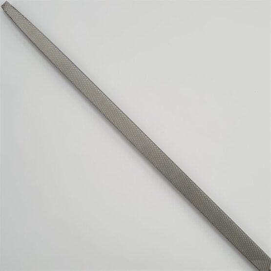 Vallorbe Square Bastard File 300 mm