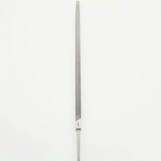 Vallorbe Square Bastard File 360 mm