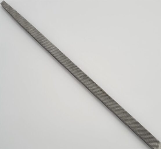 Vallorbe Square Bastard File 360 mm