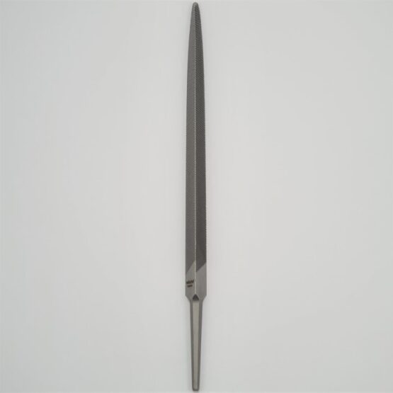 Vallorbe Triangular Bastard File 195 mm Vallorbe Triangular Bastard File 195 mm