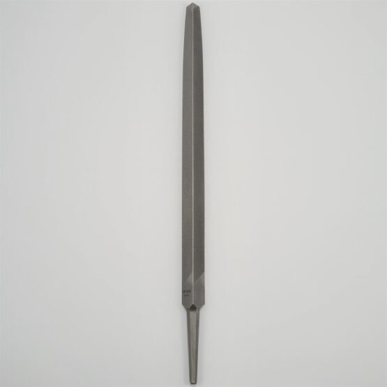 Vallorbe Triangular Bastard File 250 mm Vallorbe Triangular Bastard File 250 mm