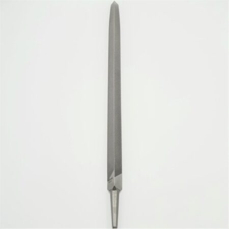 Vallorbe Triangular Bastard File 350 mm