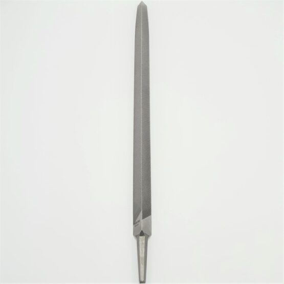 Vallorbe Triangular Bastard File 350 mm Vallorbe Triangular Bastard File 350 mm