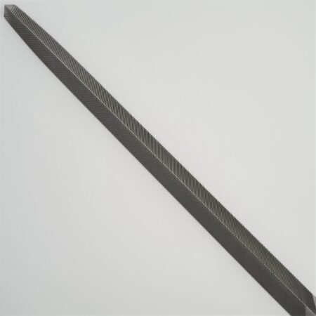 Vallorbe Triangular Bastard File 350 mm