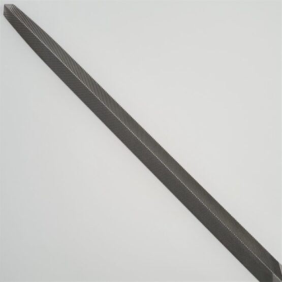 Vallorbe Triangular Bastard File 350 mm