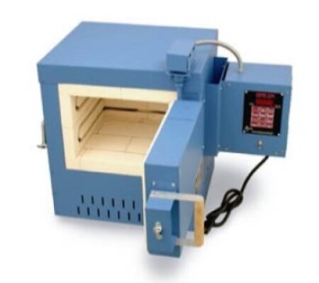 Paragon PMT-10 Heat Treating Furnace