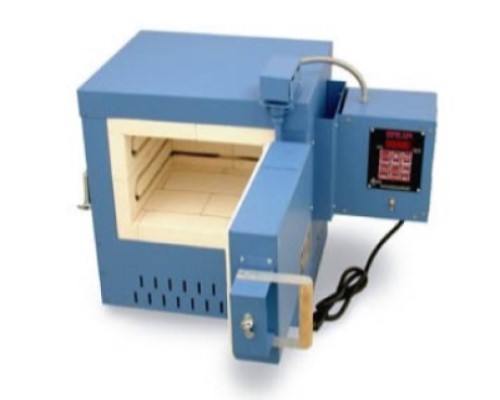 Paragon PMT-10 Heat Treating Furnace