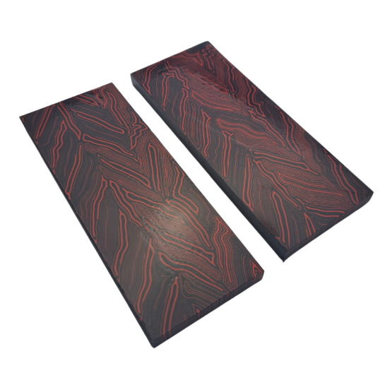 g10-damascus-handle-scales-black-red