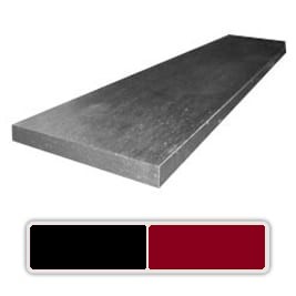 Crucible CPM S110V Stainless Tool Steel 3.9 x 38 x 914 mm