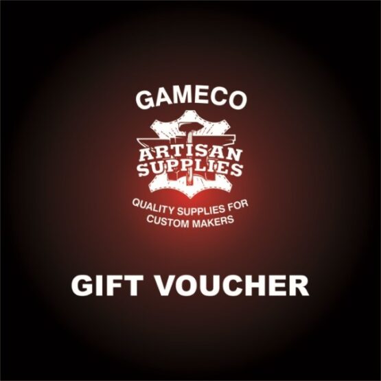 Artisan Supplies gift voucher