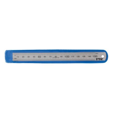 Precision Engineers Ruler 150mm