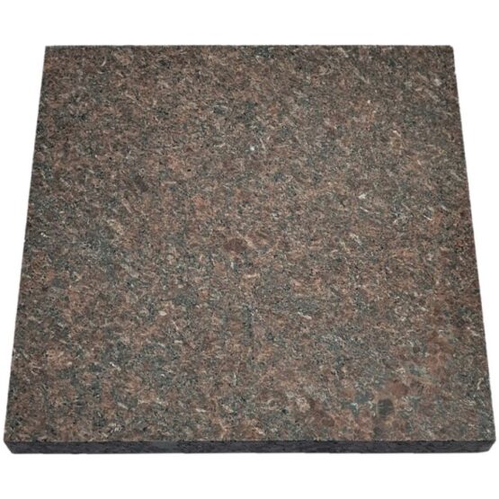 Granite surface plate 300 x 300 mm