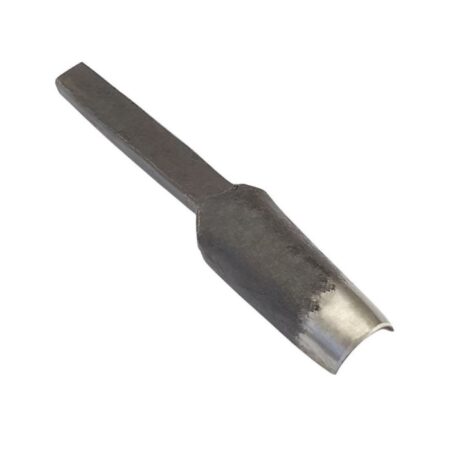 Half Round Leather Punch 18mm