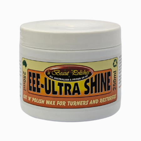 U-Beaut EEE-Ultra Shine 250ml.