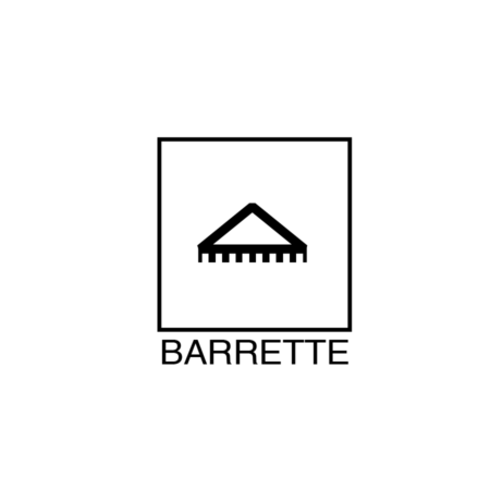 Barrette File Reference