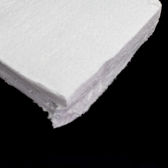 Isowool Rectangle Piece measuring approximately 50 x 200 x 900 mm