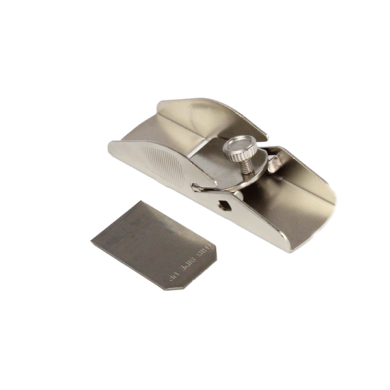 Leatherwork Skiving Tool Leatherwork Skiving Tool with blade