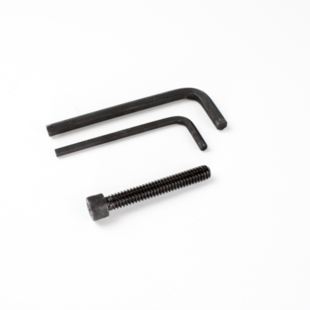 NZ Clearance Behnke Guard Fitter - Image 3