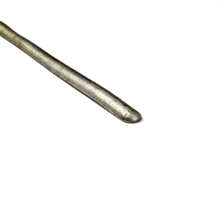 Alloy Stick Close Up