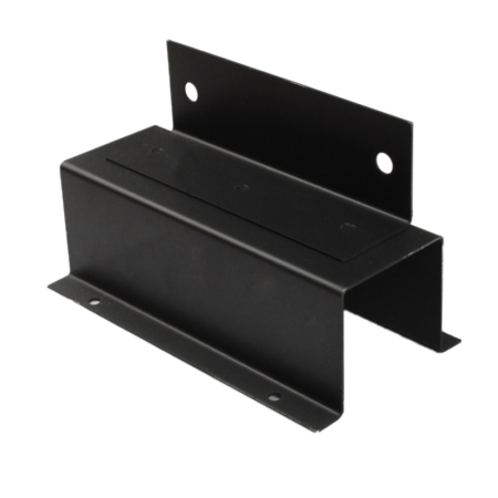 Kiln Gasmeter Bracket