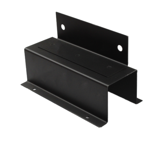 Kiln Gasmeter Bracket