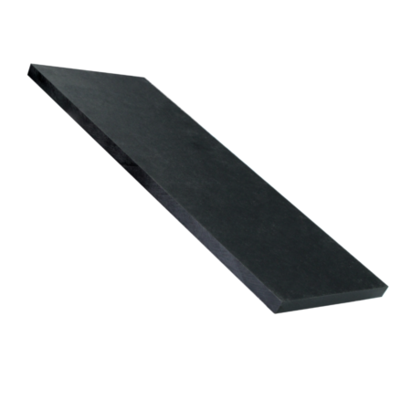 Richlite Black Diamond Side View