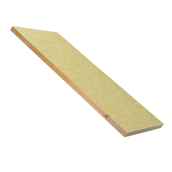 Richlite Maple Side View