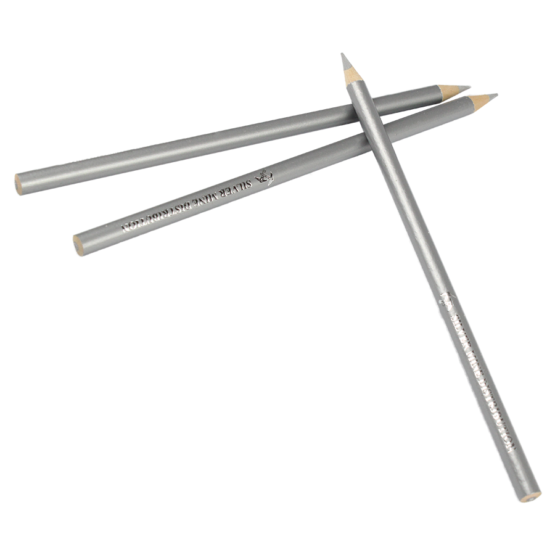 Black Smithing Pencils 3 Pack