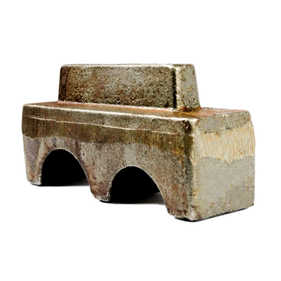 Blacksmith Swage 2 Inch Blacksmith Swage 2 Inch