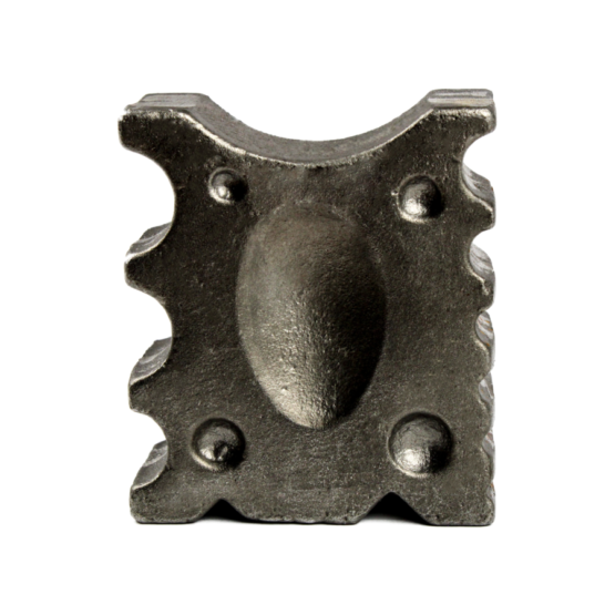 Iron Mountain Pieh Tool Mini Swage Back