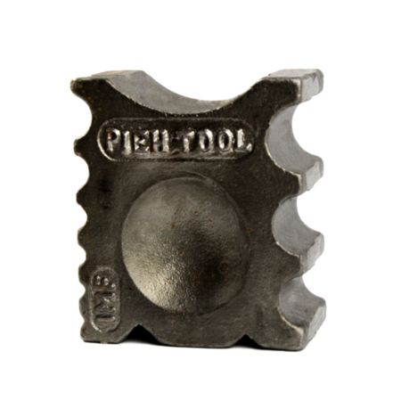 Iron Mountain Pieh Tool Mini Swage Front