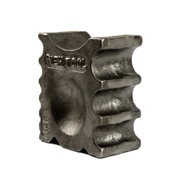 Iron Mountain Pieh Tool Mini Swage Front and SIde