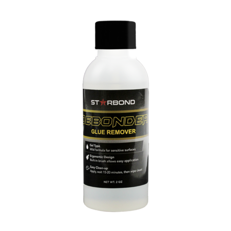 Starbond Debonder