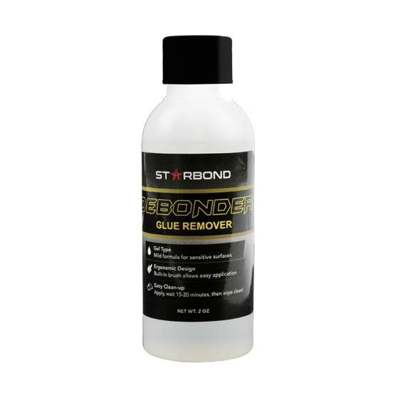 Starbond Debonder