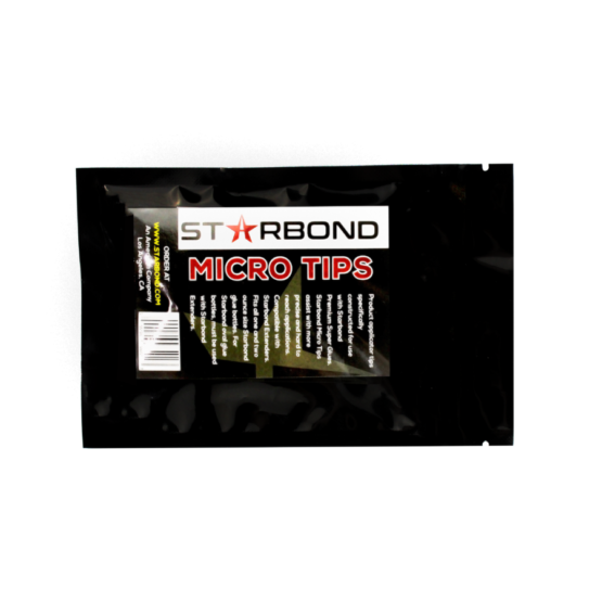 Starbond Microtips Extension Applicators