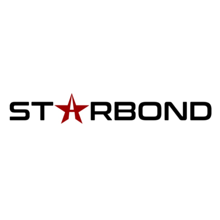 Starbond premium super glues logo