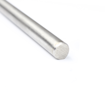 TItanium Pinstock 5.9 x 330 mm