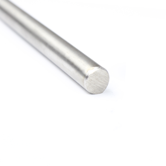 TItanium Pinstock 5.9 x 330 mm