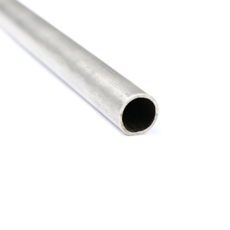 TItanium Tube Pinstock 7.92 x 300 mm