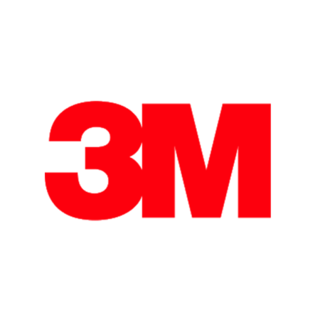 3M Logo Cubitron II Ceramic Abrasive Belt 48 Inch.