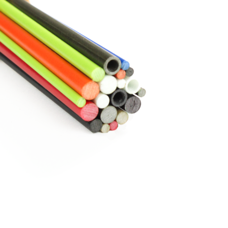 G10 Rods & Tubes