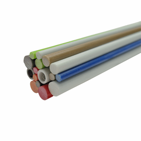G10 Colour Pin and Lanyard Tube Pack
