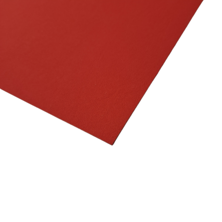 Kydex Sheet 2mm (0.08″) x 300mm x 600mm EMT Red