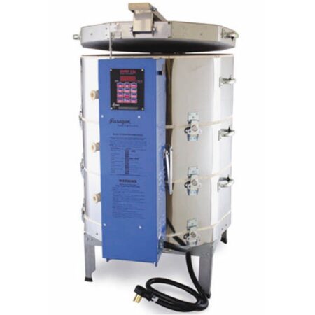 Kiln Paragon TNF243 (415 Volt Three Phase) With Shelf Kit