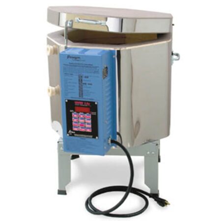 Kiln Paragon TNF663 (240 Volt Single Phase) With Shelf Kit