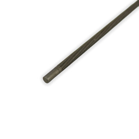 Sutton P&N Chainsaw File Close Up