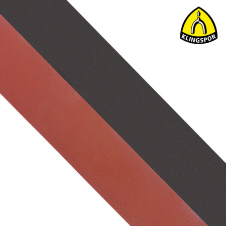 Klingspor Aluminum Oxide Belts