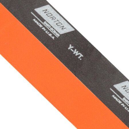 Norton Blaze Ceramic Belts