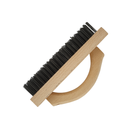 Gameco Artisan Supplies Blacksmith Brush Side