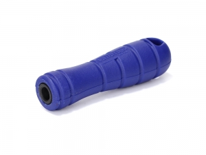 Vallorbe Crocodile Bleu Tang Biters File Handles